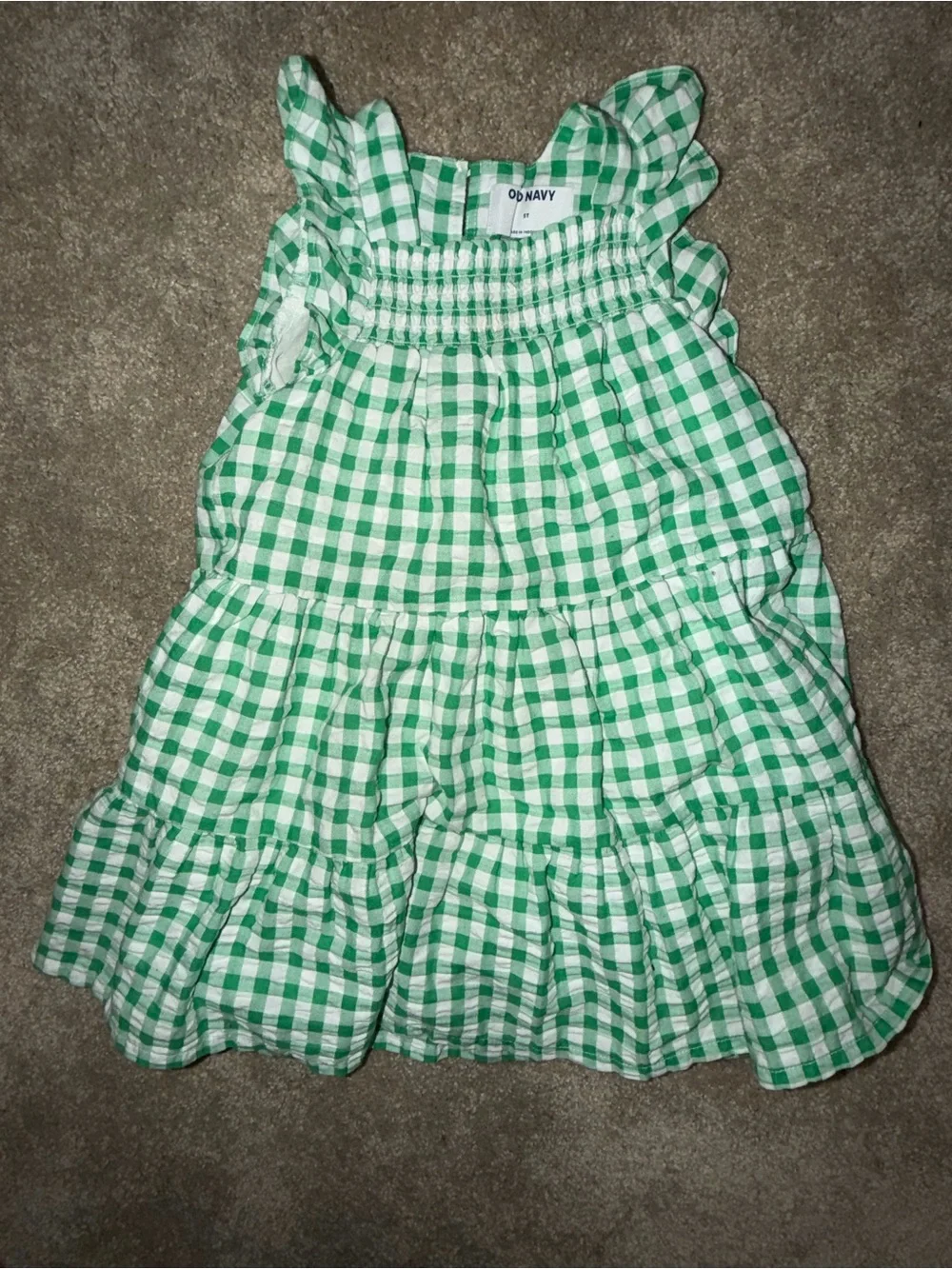 5T old navy girls dress bundle ( 4 total)